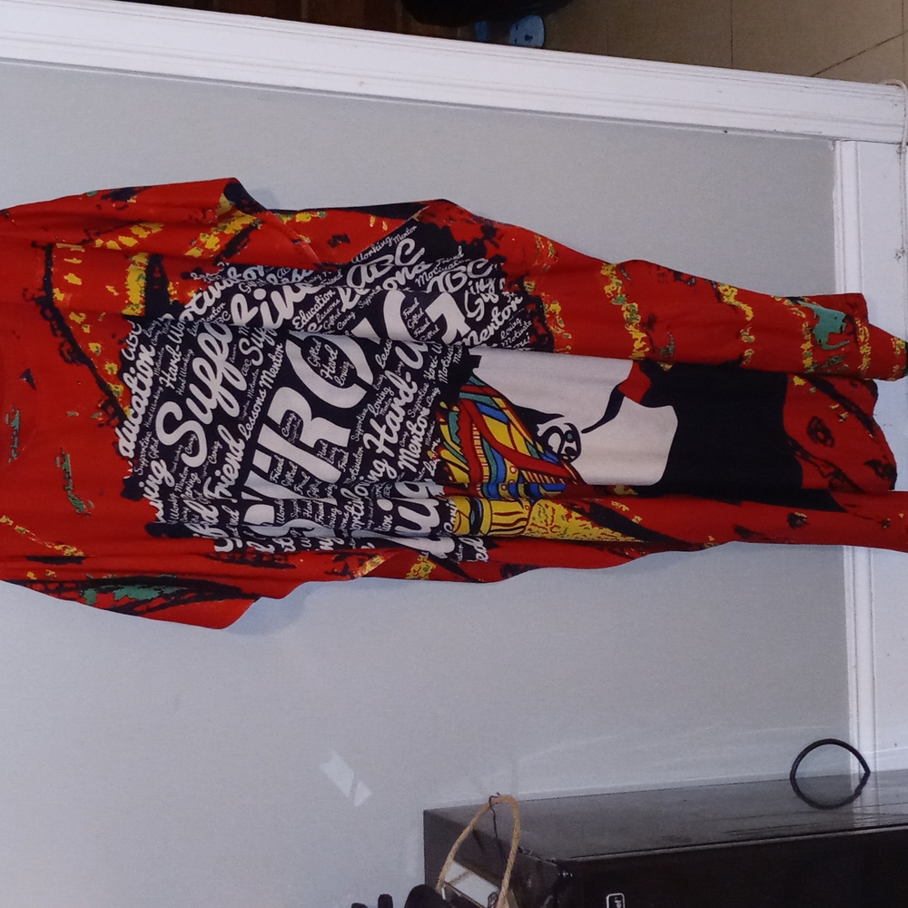 Dress - Picture 2 of 2